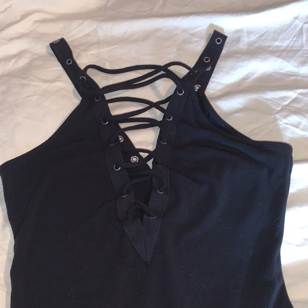 Bodysuit - Picture 3 of 3